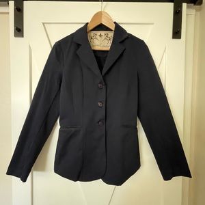 Equine Couture Raleigh Show Coat